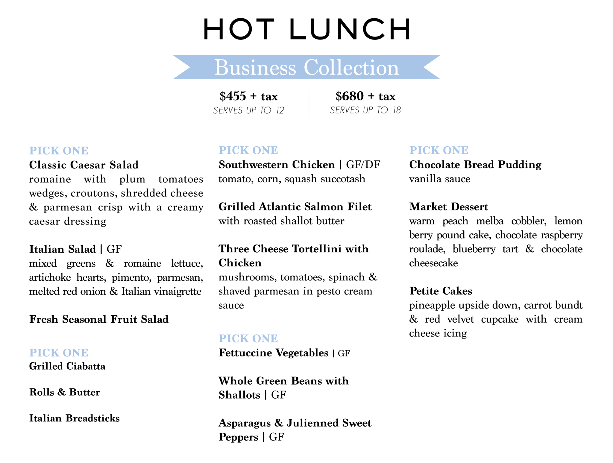 business-collection-hot-lunch